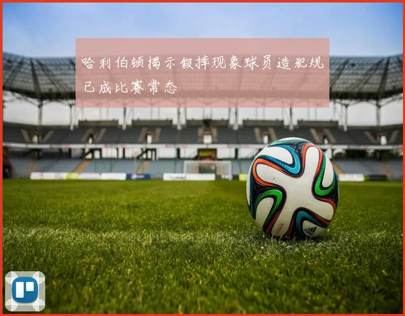 哈利伯顿揭示假摔现象球员造犯规已成比赛常态
